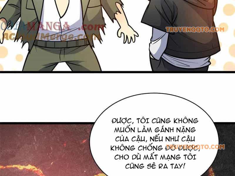 Đô Thị Cực Phẩm Y Thần - Chương 236 - ảnh 38