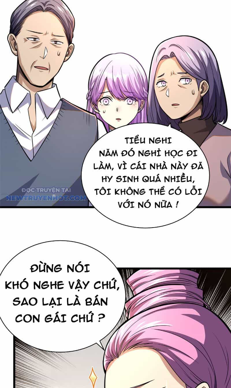 Đô Thị Cực Phẩm Y Thần - Chương 24 - ảnh 4