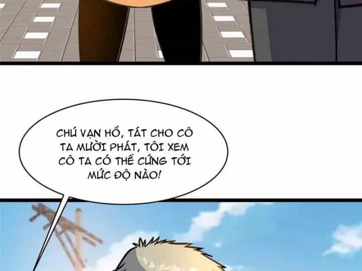 Đô Thị Cực Phẩm Y Thần - Chương 244 - ảnh 31