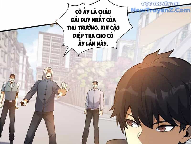 Đô Thị Cực Phẩm Y Thần - Chương 245 - ảnh 24