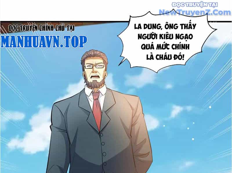 Đô Thị Cực Phẩm Y Thần - Chương 245 - ảnh 54