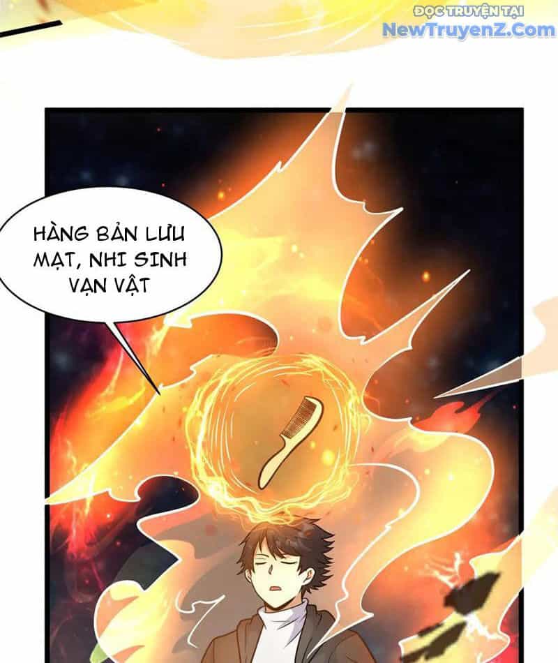Đô Thị Cực Phẩm Y Thần - Chương 246 - ảnh 10