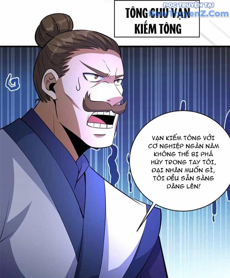Đô Thị Cực Phẩm Y Thần - Chương 249 - ảnh 45