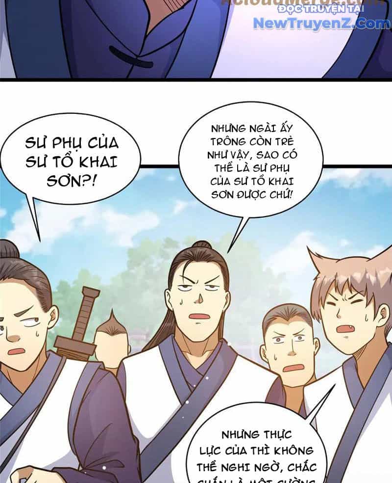 Đô Thị Cực Phẩm Y Thần - Chương 249 - ảnh 54