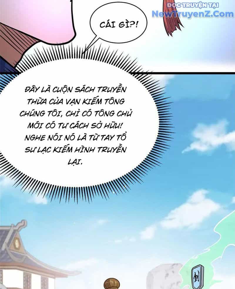 Đô Thị Cực Phẩm Y Thần - Chương 249 - ảnh 60