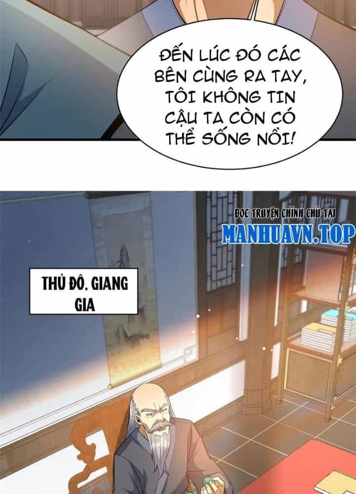 Đô Thị Cực Phẩm Y Thần - Chương 251 - ảnh 46