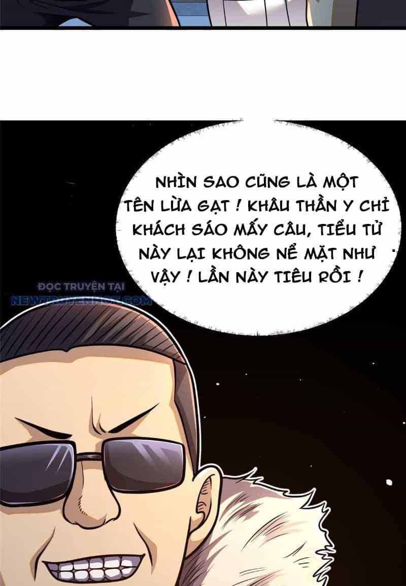 Đô Thị Cực Phẩm Y Thần - Chương 25 - ảnh 7