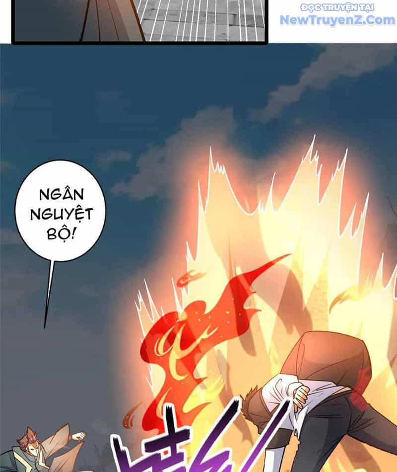 Đô Thị Cực Phẩm Y Thần - Chương 253 - ảnh 34