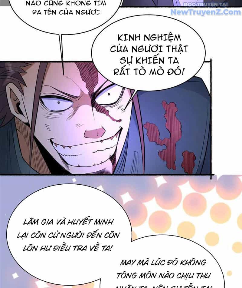 Đô Thị Cực Phẩm Y Thần - Chương 253 - ảnh 40