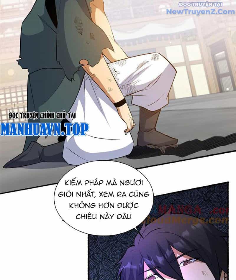 Đô Thị Cực Phẩm Y Thần - Chương 253 - ảnh 50