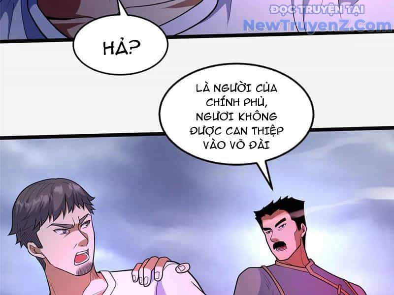 Đô Thị Cực Phẩm Y Thần - Chương 254 - ảnh 27