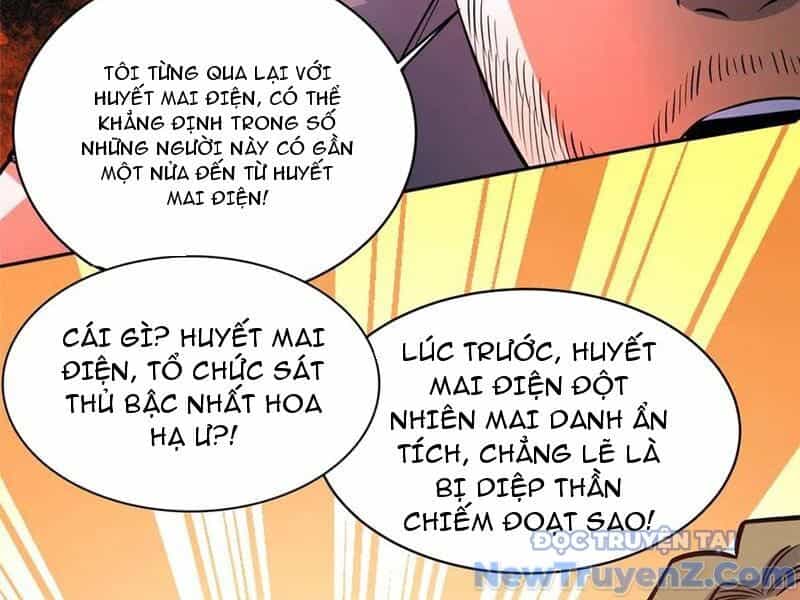 Đô Thị Cực Phẩm Y Thần - Chương 256 - ảnh 28