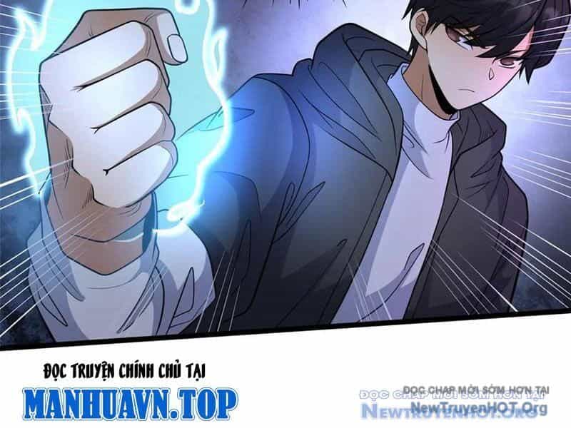 Đô Thị Cực Phẩm Y Thần - Chương 257 - ảnh 46