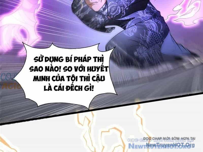 Đô Thị Cực Phẩm Y Thần - Chương 257 - ảnh 67