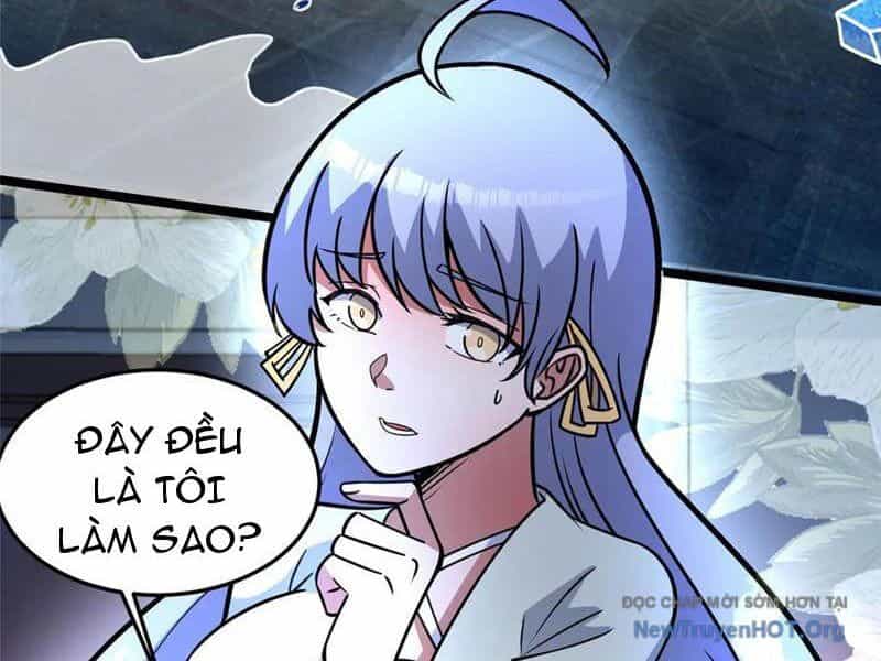 Đô Thị Cực Phẩm Y Thần - Chương 264 - ảnh 29