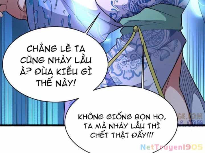Đô Thị Cực Phẩm Y Thần - Chương 266 - ảnh 18
