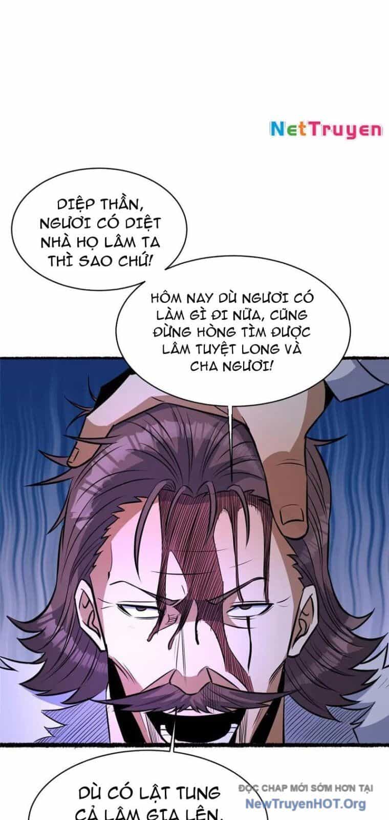 Đô Thị Cực Phẩm Y Thần - Chương 267 - ảnh 48