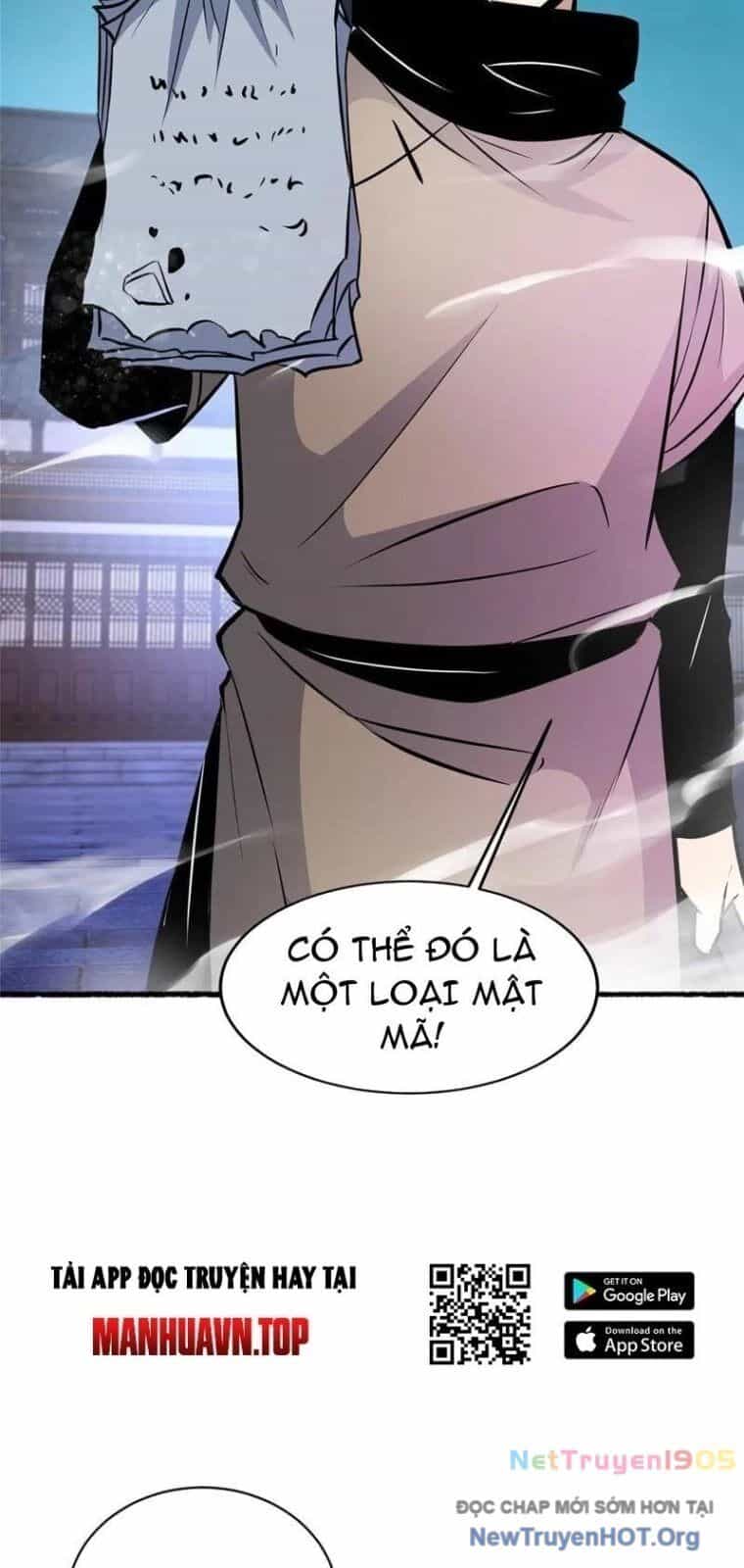 Đô Thị Cực Phẩm Y Thần - Chương 267 - ảnh 54