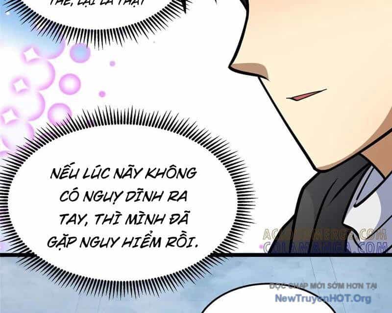 Đô Thị Cực Phẩm Y Thần - Chương 270 - ảnh 86