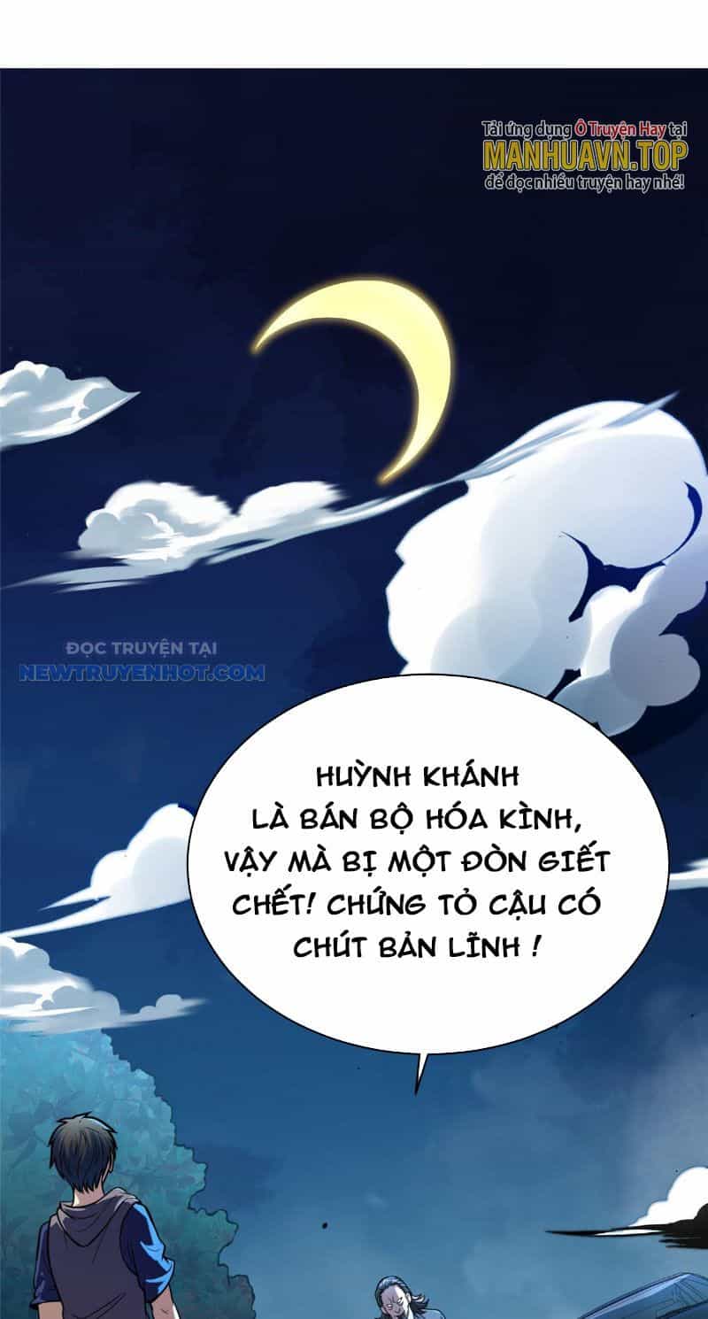 Đô Thị Cực Phẩm Y Thần - Chương 27 - ảnh 2
