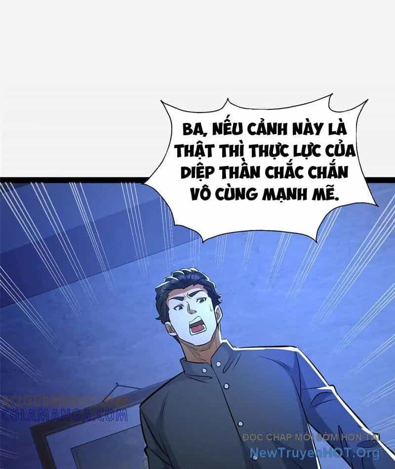 Đô Thị Cực Phẩm Y Thần - Chương 281.1 - ảnh 63