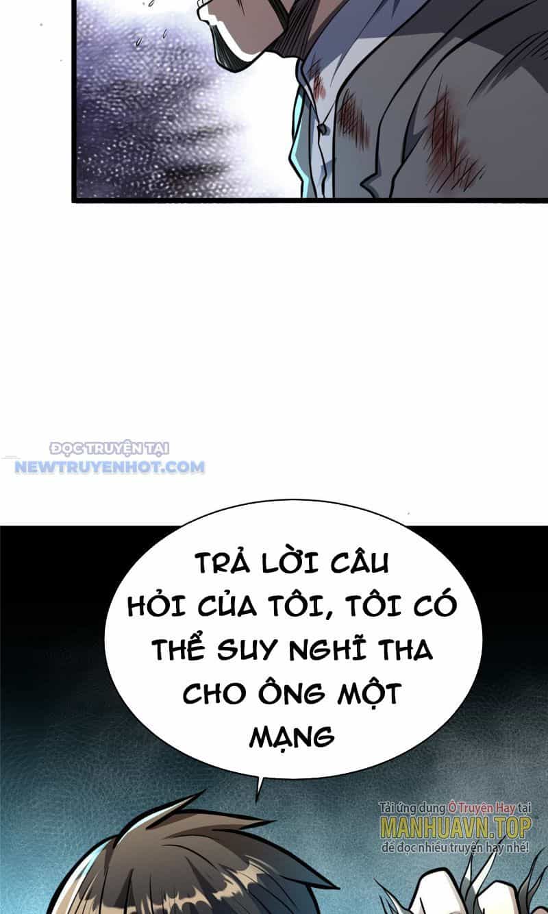 Đô Thị Cực Phẩm Y Thần - Chương 28 - ảnh 7