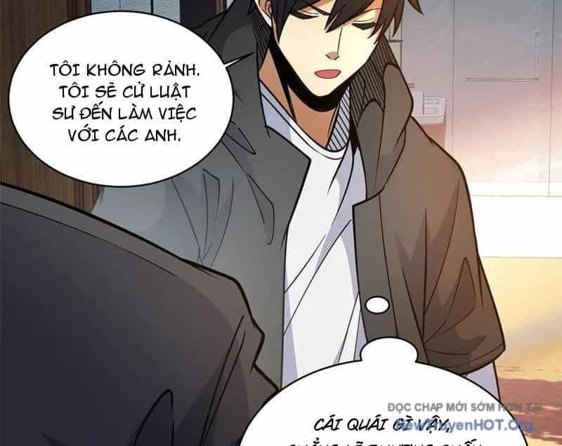 Đô Thị Cực Phẩm Y Thần - Chương 282 - ảnh 42