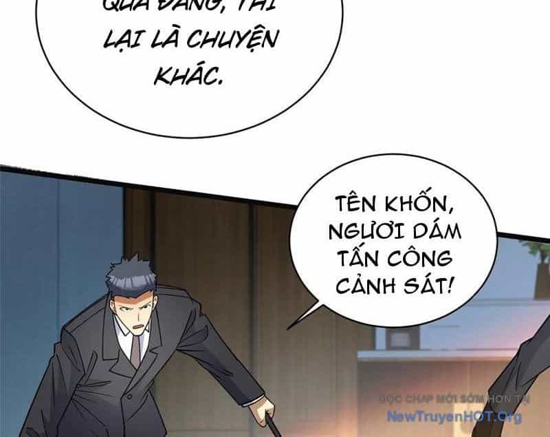Đô Thị Cực Phẩm Y Thần - Chương 282 - ảnh 59