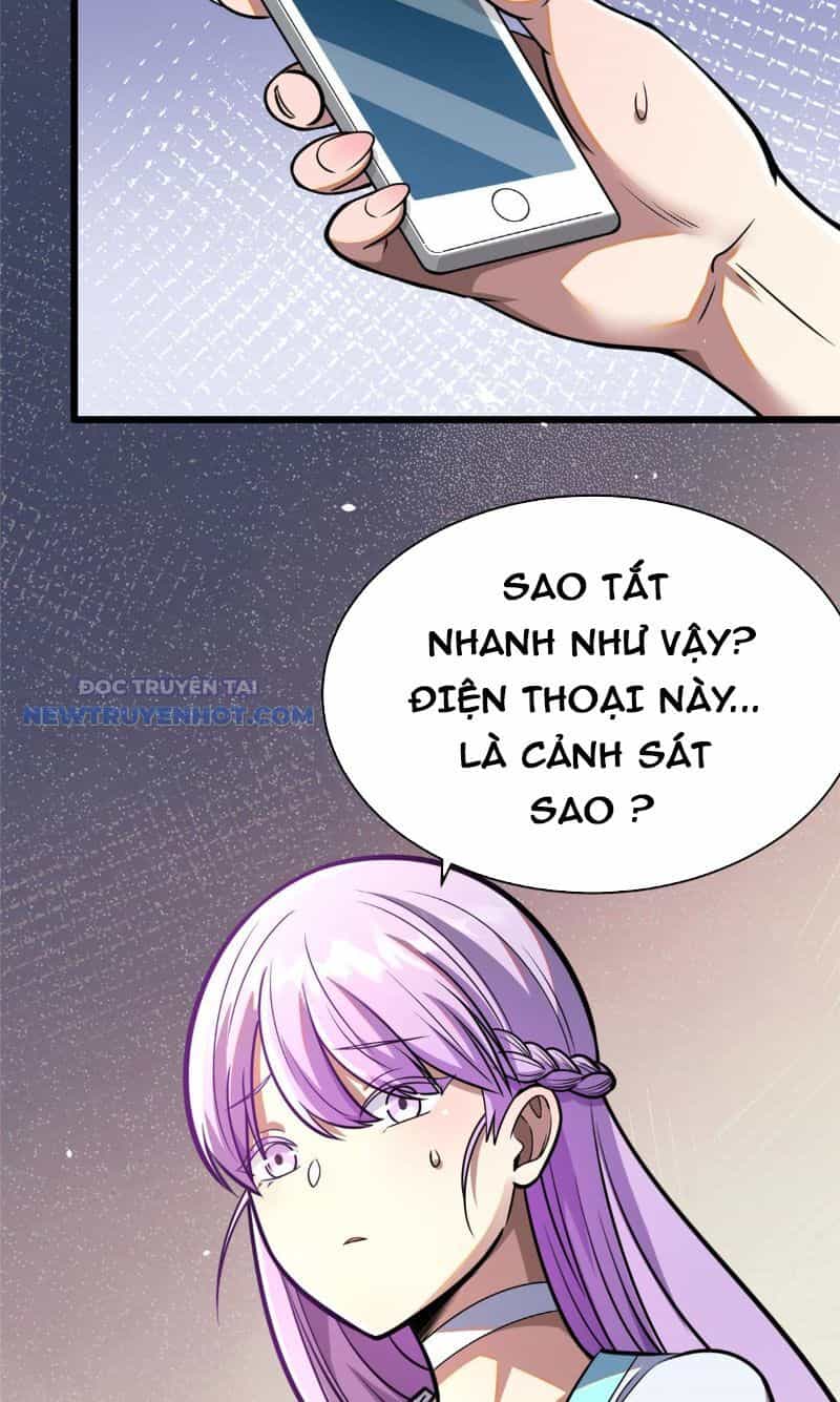 Đô Thị Cực Phẩm Y Thần - Chương 29 - ảnh 10