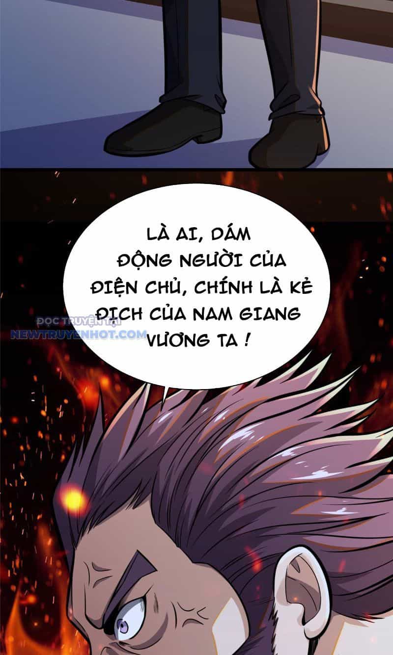 Đô Thị Cực Phẩm Y Thần - Chương 29 - ảnh 14