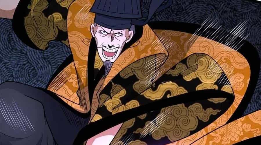 Đô Thị Cực Phẩm Y Thần - Chương 296 - ảnh 16