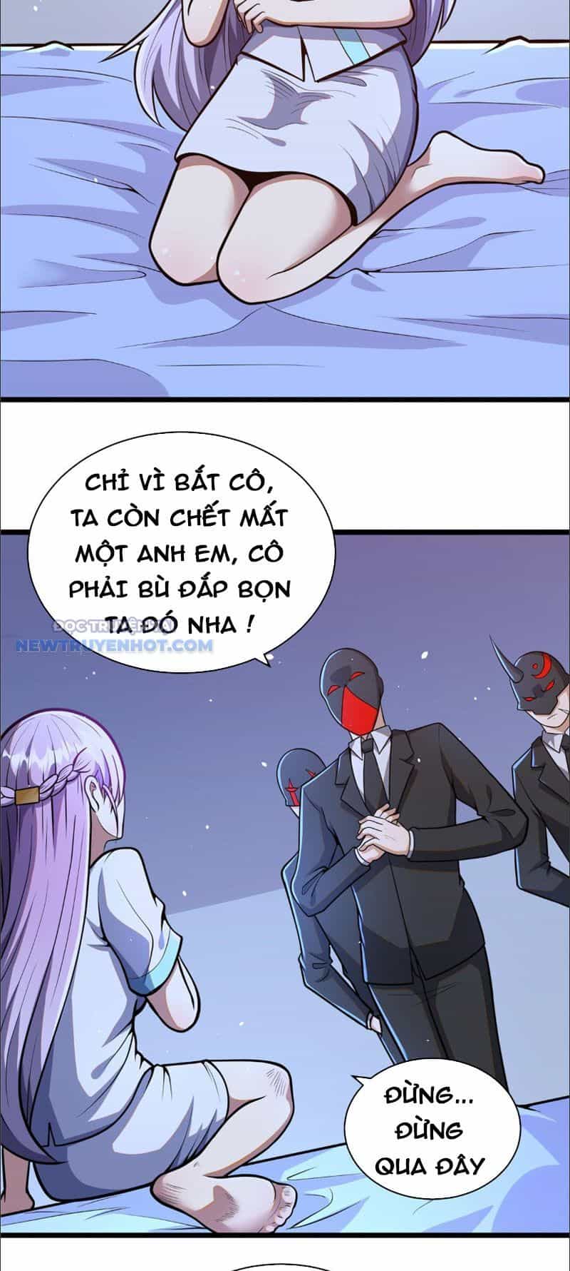 Đô Thị Cực Phẩm Y Thần - Chương 30 - ảnh 13