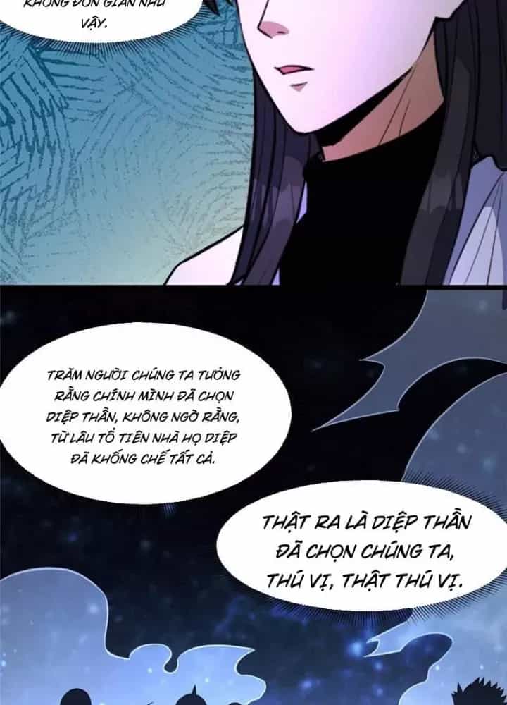 Đô Thị Cực Phẩm Y Thần - Chương 301 - ảnh 14