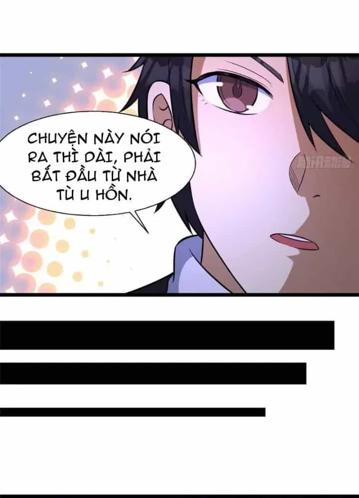 Đô Thị Cực Phẩm Y Thần - Chương 301 - ảnh 38