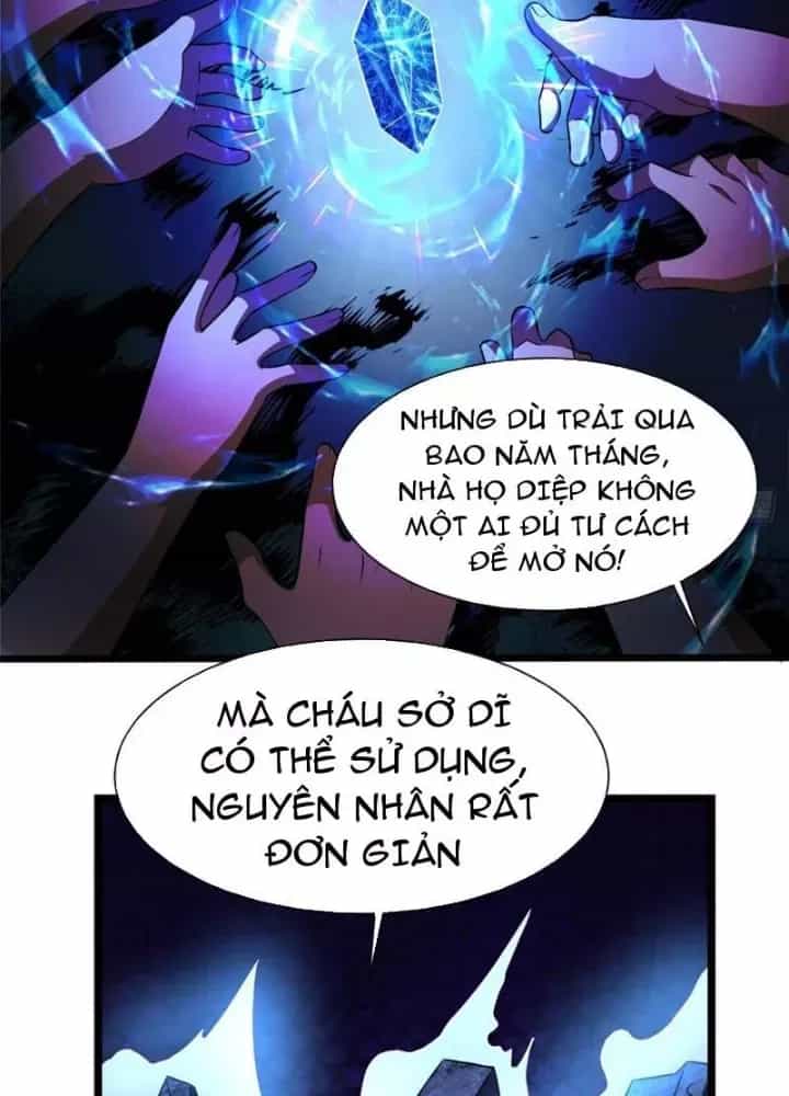 Đô Thị Cực Phẩm Y Thần - Chương 301 - ảnh 48