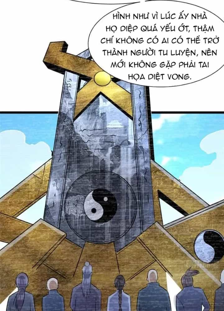 Đô Thị Cực Phẩm Y Thần - Chương 301 - ảnh 62