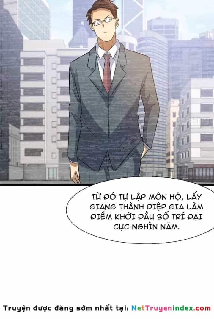 Đô Thị Cực Phẩm Y Thần - Chương 301 - ảnh 86
