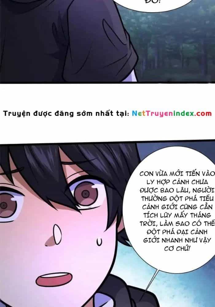 Đô Thị Cực Phẩm Y Thần - Chương 302.5 - ảnh 32