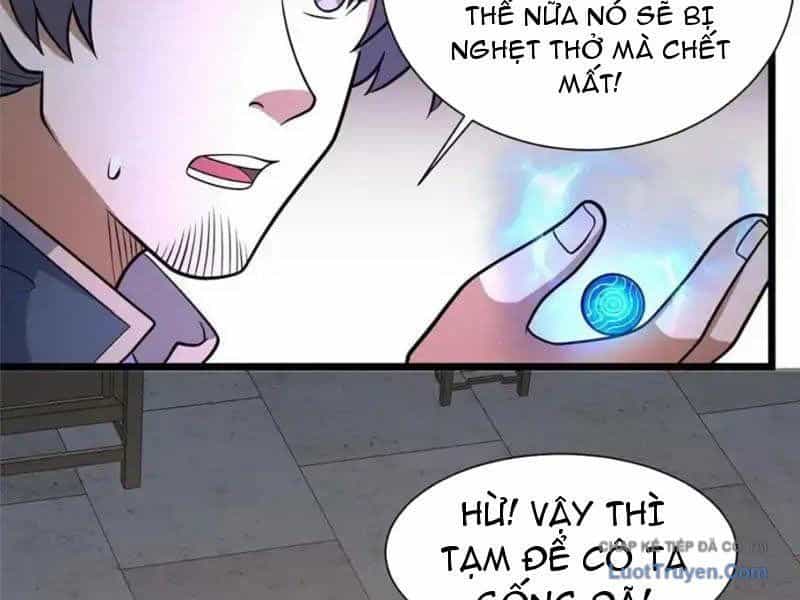 Đô Thị Cực Phẩm Y Thần - Chương 303 - ảnh 108