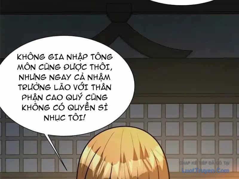 Đô Thị Cực Phẩm Y Thần - Chương 303 - ảnh 74