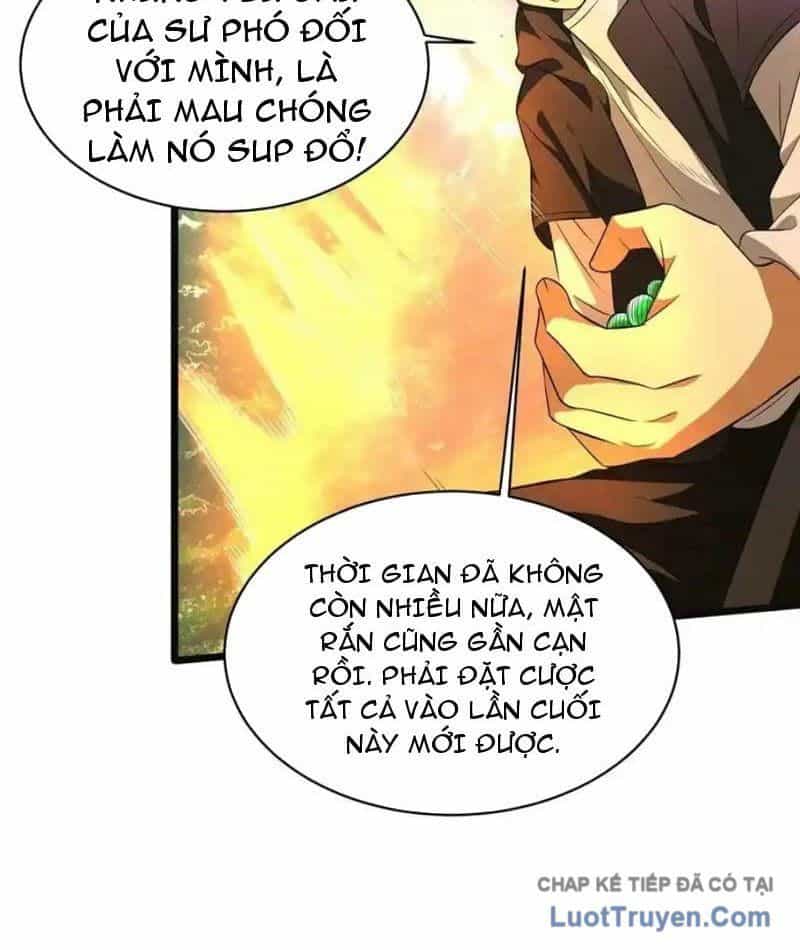 Đô Thị Cực Phẩm Y Thần - Chương 305 - ảnh 46