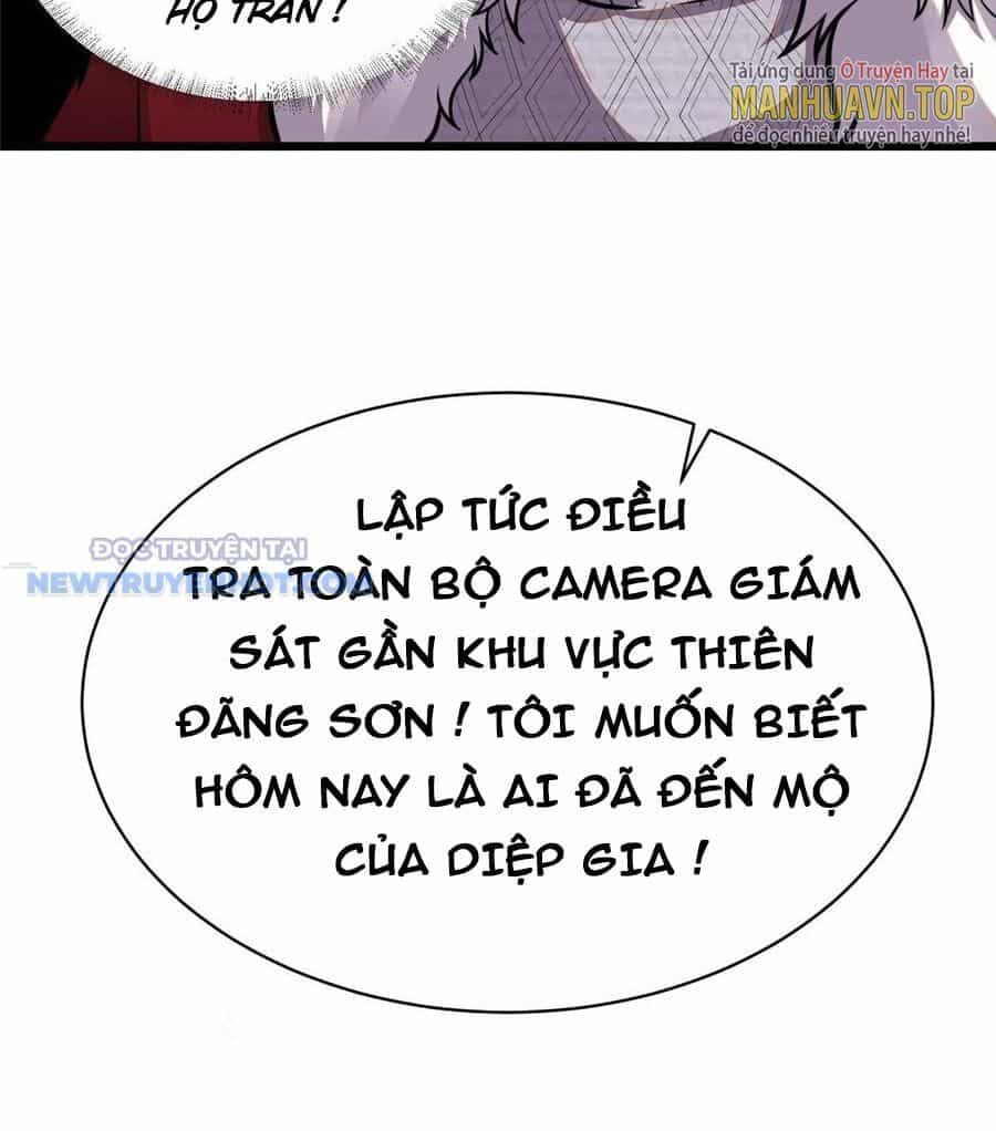 Đô Thị Cực Phẩm Y Thần - Chương 31 - ảnh 56