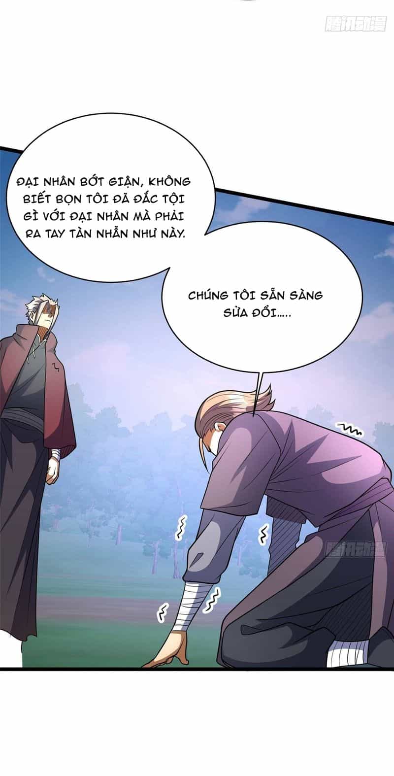 Đô Thị Cực Phẩm Y Thần - Chương 314 - ảnh 11