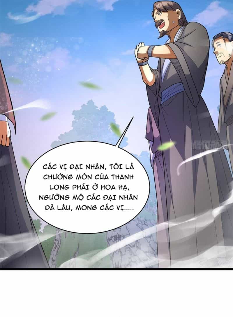 Đô Thị Cực Phẩm Y Thần - Chương 314 - ảnh 8