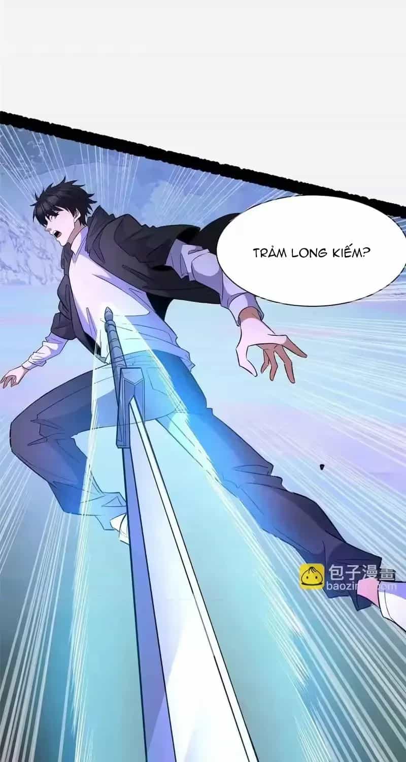 Đô Thị Cực Phẩm Y Thần - Chương 322 - ảnh 72