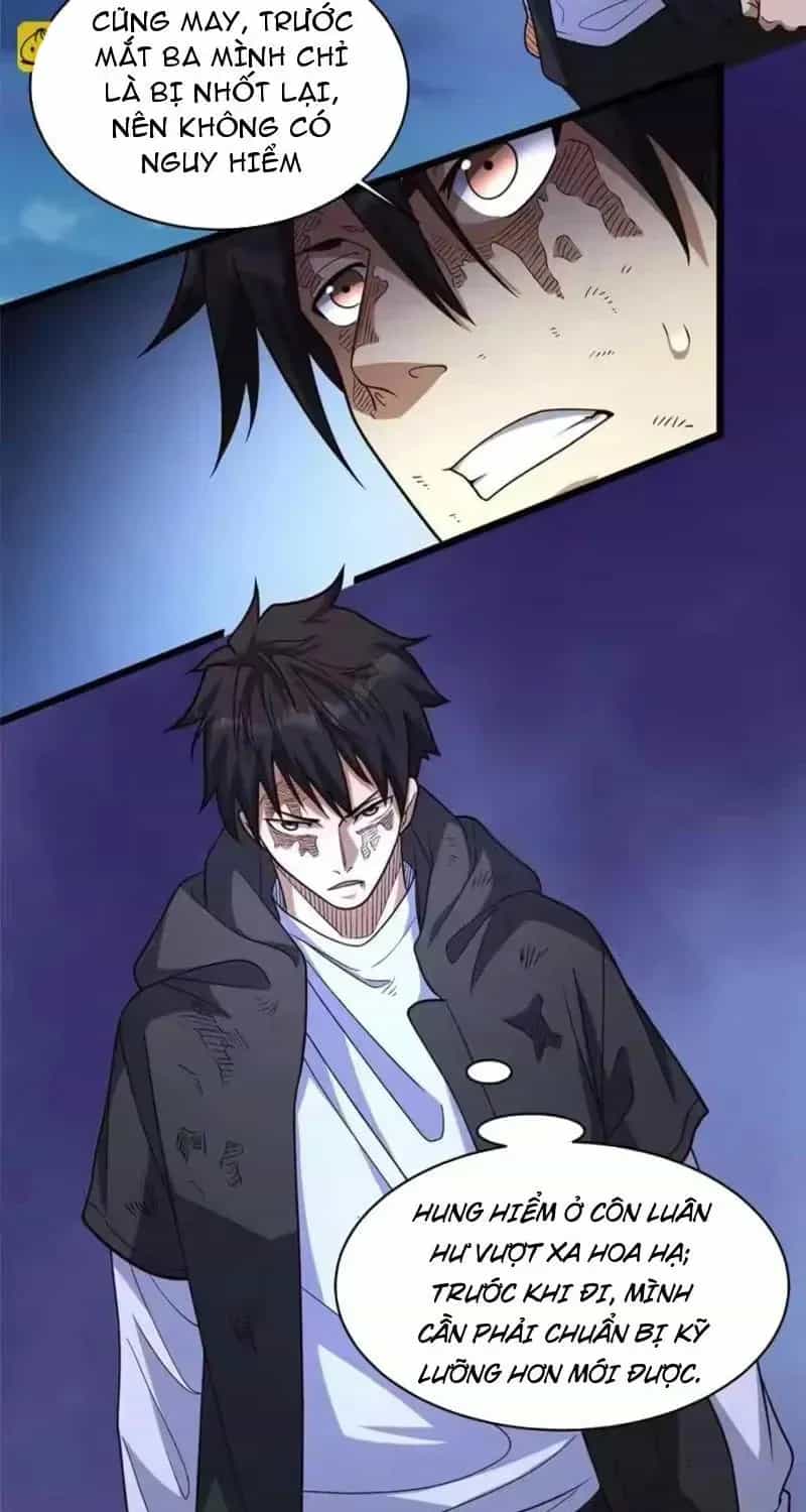Đô Thị Cực Phẩm Y Thần - Chương 324 - ảnh 14