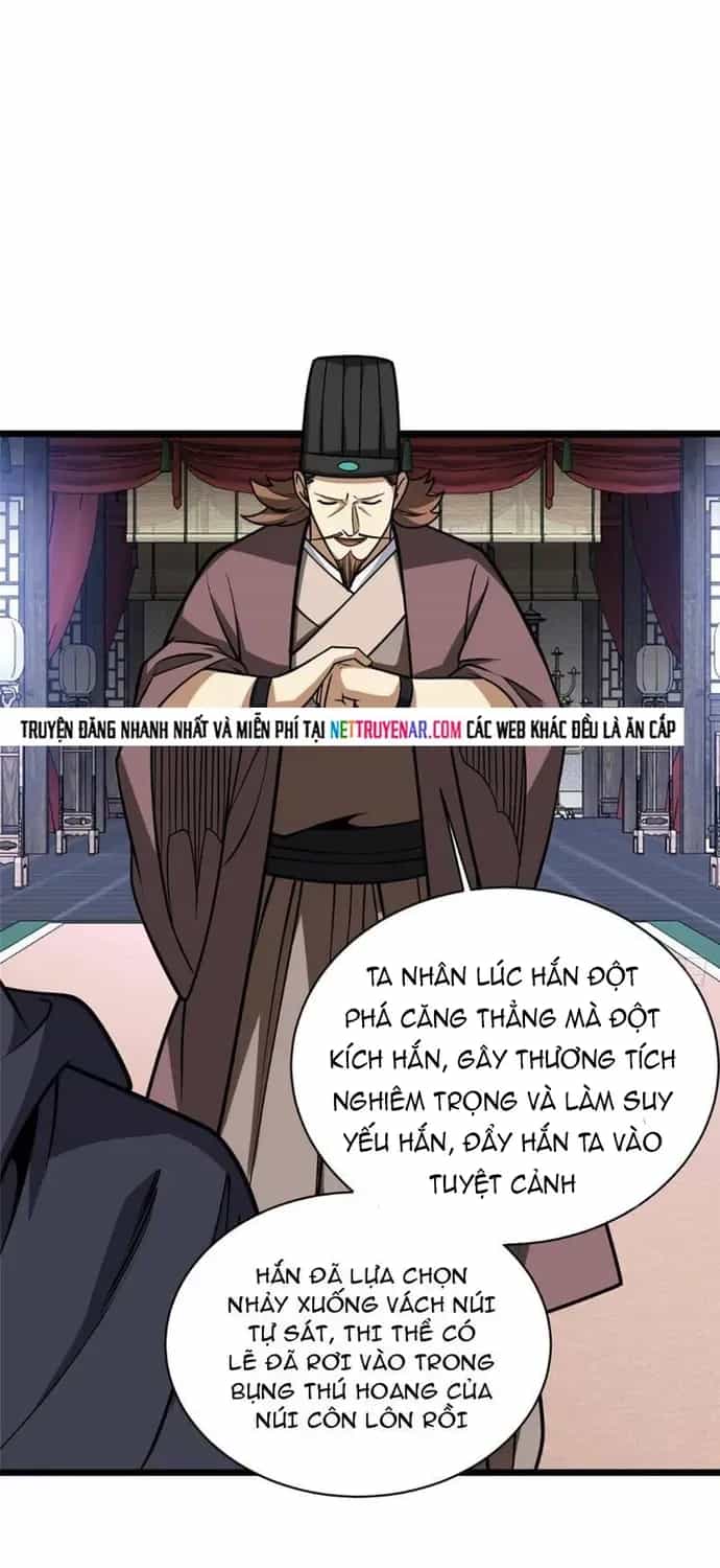 Đô Thị Cực Phẩm Y Thần - Chương 327 - ảnh 27