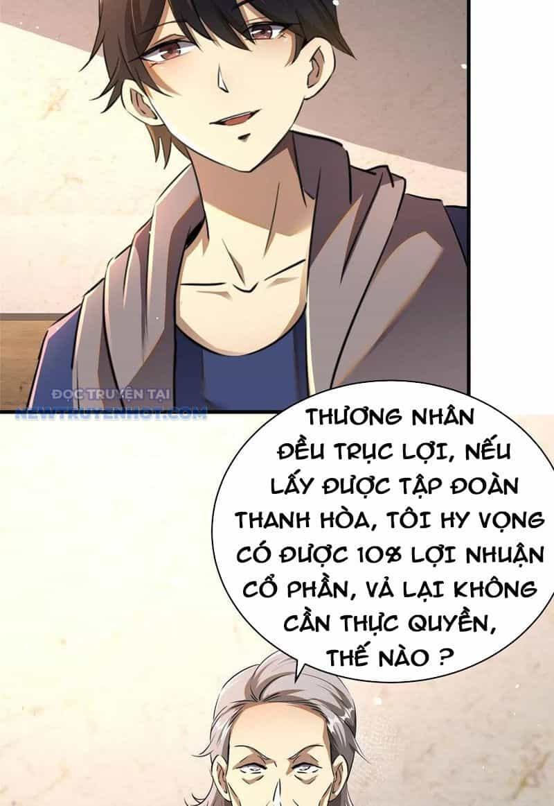 Đô Thị Cực Phẩm Y Thần - Chương 33 - ảnh 19