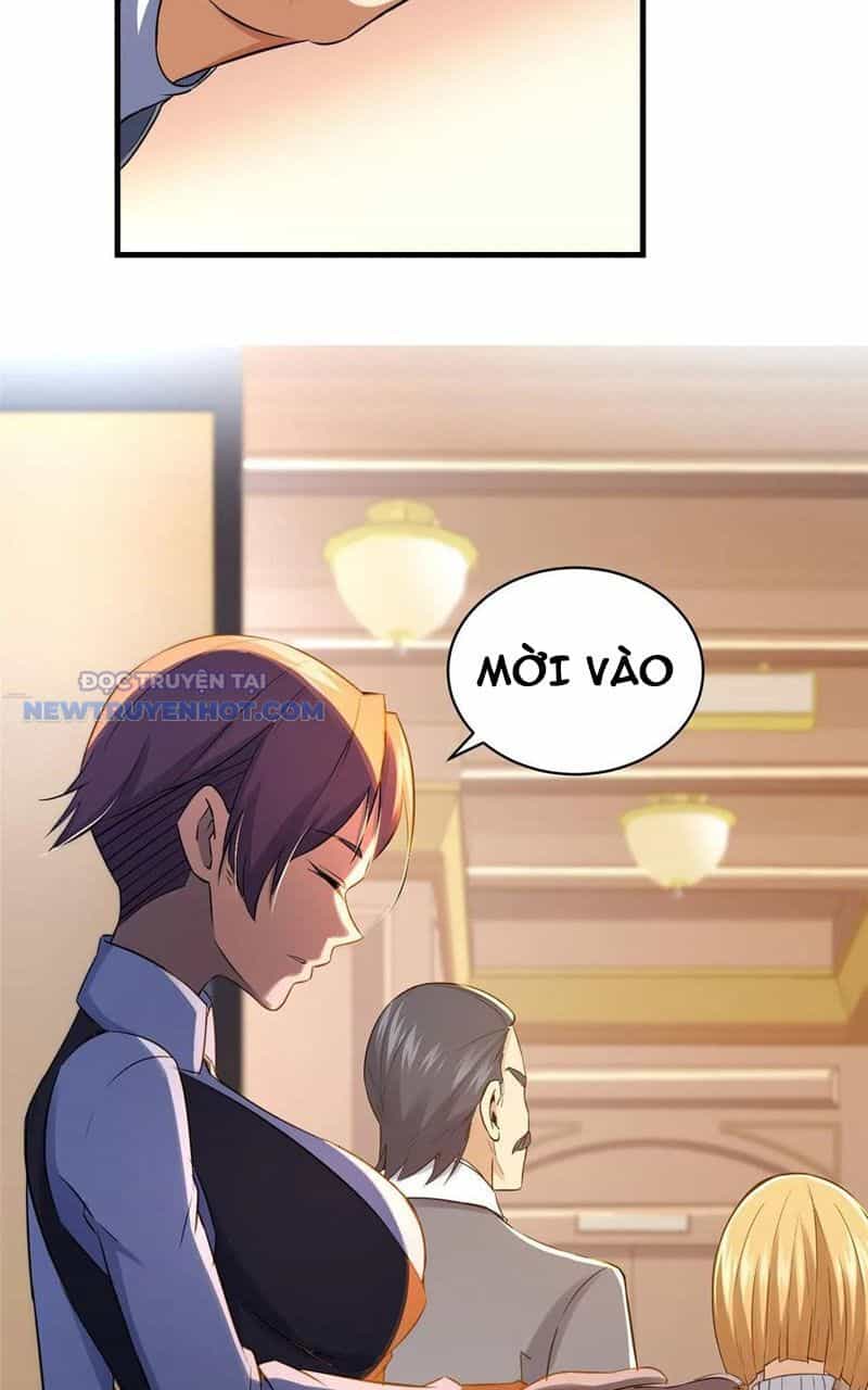Đô Thị Cực Phẩm Y Thần - Chương 33 - ảnh 51