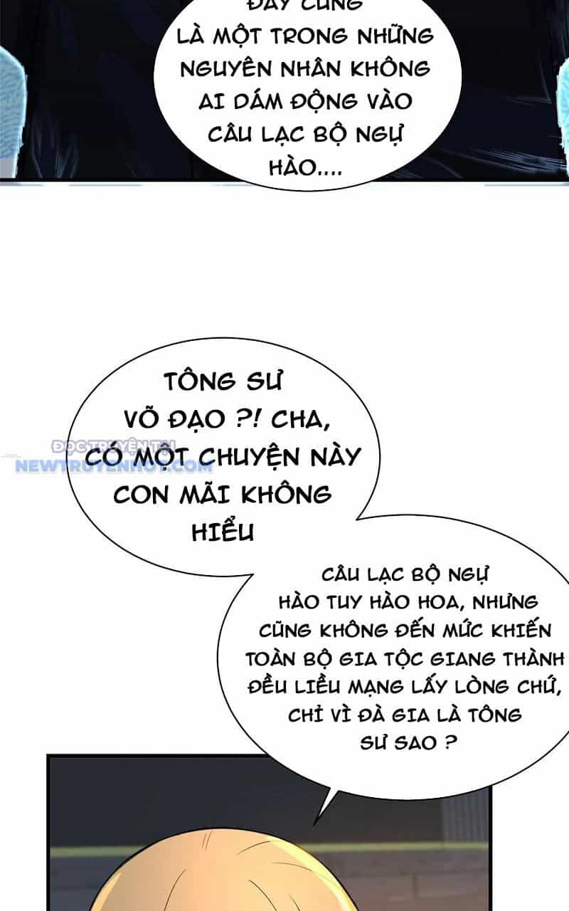 Đô Thị Cực Phẩm Y Thần - Chương 33 - ảnh 59